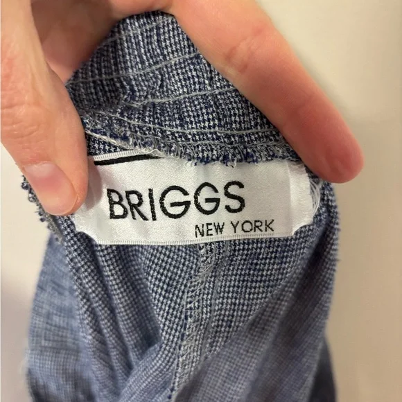 Vintage Gingham Cottagecore Midi Skirt - Picture 5 of 6